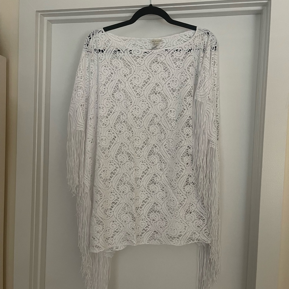 Swimsuit coverups